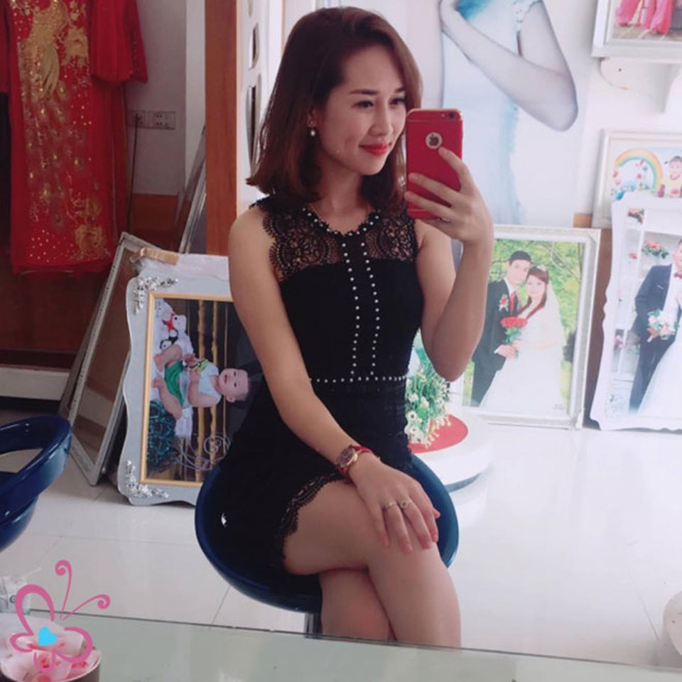 Bà mẹ 3 con Thái Nguyên xinh đẹp mơn mởn "ăn đứt" gái đôi mươi - 10
Có lẽ những nỗi lo cơm áo, gạo tiền, con cái ngày càng giảm đi khiến mình vô tư và trẻ trung hơn, Hạnh chia sẻ
