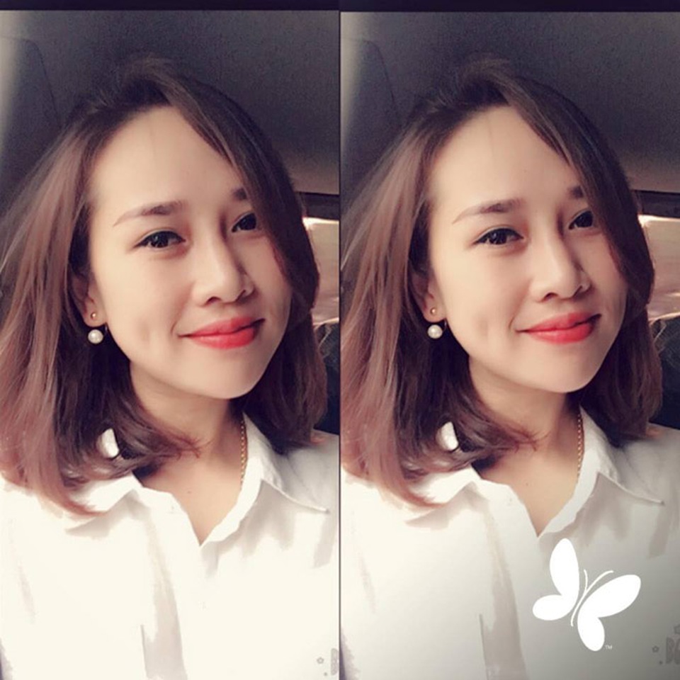 Bà mẹ 3 con Thái Nguyên xinh đẹp mơn mởn "ăn đứt" gái đôi mươi - 7
Bà mẹ ba con trẻ đẹp ăn đứt gái đôi mươi