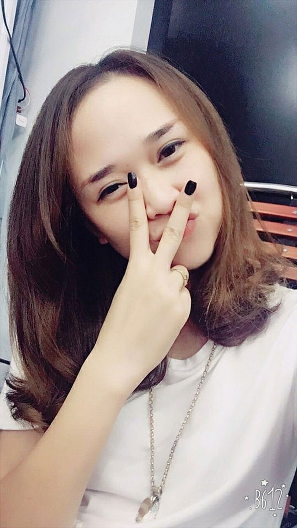 Bà mẹ 3 con Thái Nguyên xinh đẹp mơn mởn "ăn đứt" gái đôi mươi - 9
Bản thân cô cũng bất ngờ khi mình ngày càng trẻ đẹp hơn