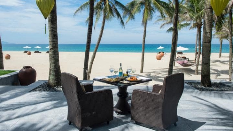 Hà My – bãi biển ít người biết tới ở Việt Nam lọt top đẹp nhất châu Á - 1 Hà My – bãi biển ít người biết tới ở Việt Nam lọt top đẹp nhất châu Á - 1
