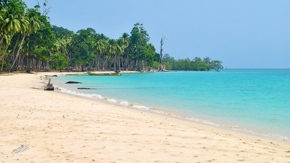 Hà My – bãi biển ít người biết tới ở Việt Nam lọt top đẹp nhất châu Á - 4 Hà My – bãi biển ít người biết tới ở Việt Nam lọt top đẹp nhất châu Á - 4