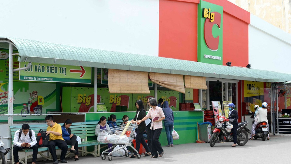 Hậu thâu tóm bán lẻ, đại gia Thái Lan "vung tiền" mua doanh nghiệp Việt - 1 Sau thương vụ mua lại Metro và Big C, doanh nghiệp Thái đang âm thầm thâu tóm doanh nghiệp Việt Nam (ảnh minh hoạ)