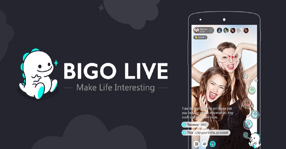 Bigo Live Việt Nam - BLOG BIGO LIVE OFFICIAL