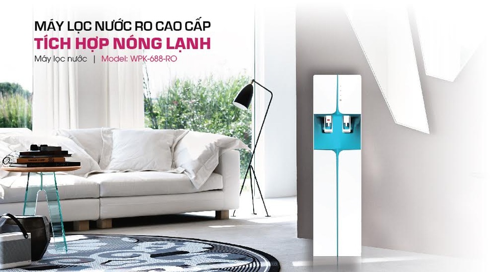Bí mật của nước - 1 Bí mật của nước - 1