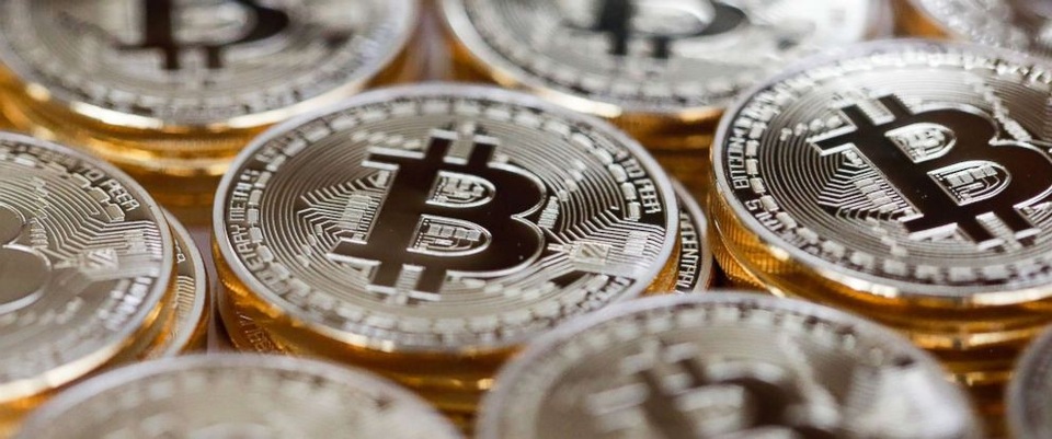 Mỹ bắt nghi phạm rửa tiền cho IS bằng bitcoin - 1 Tiền kỹ thuật số Bitcoin (Ảnh minh họa: Getty)