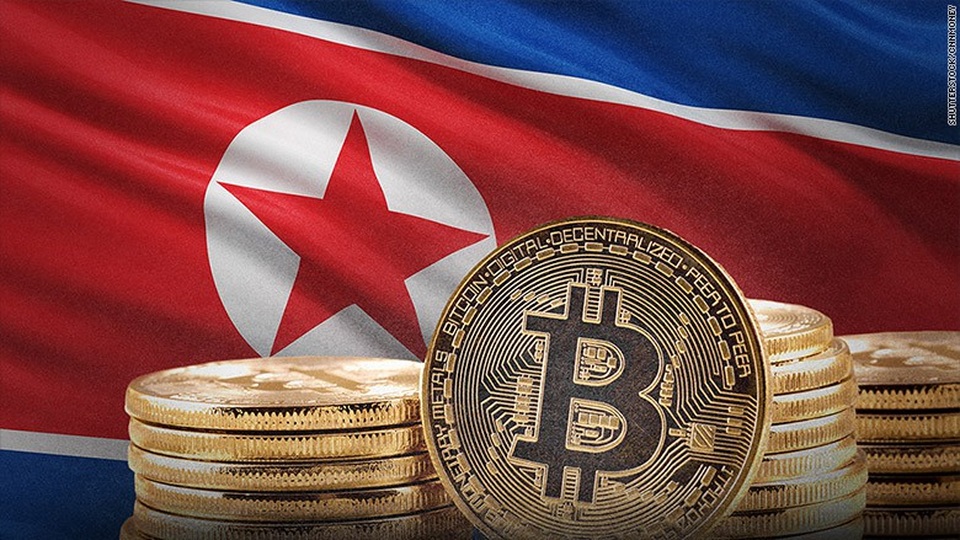 Có bằng chứng cho thấy Triều Tiên ăn cắp bitcoin của Hàn Quốc - 1 Những bằng chứng về việc Triều Tiên đánh cắp bitcoin đã được chuyển đến công tố viên để điều tra thêm.