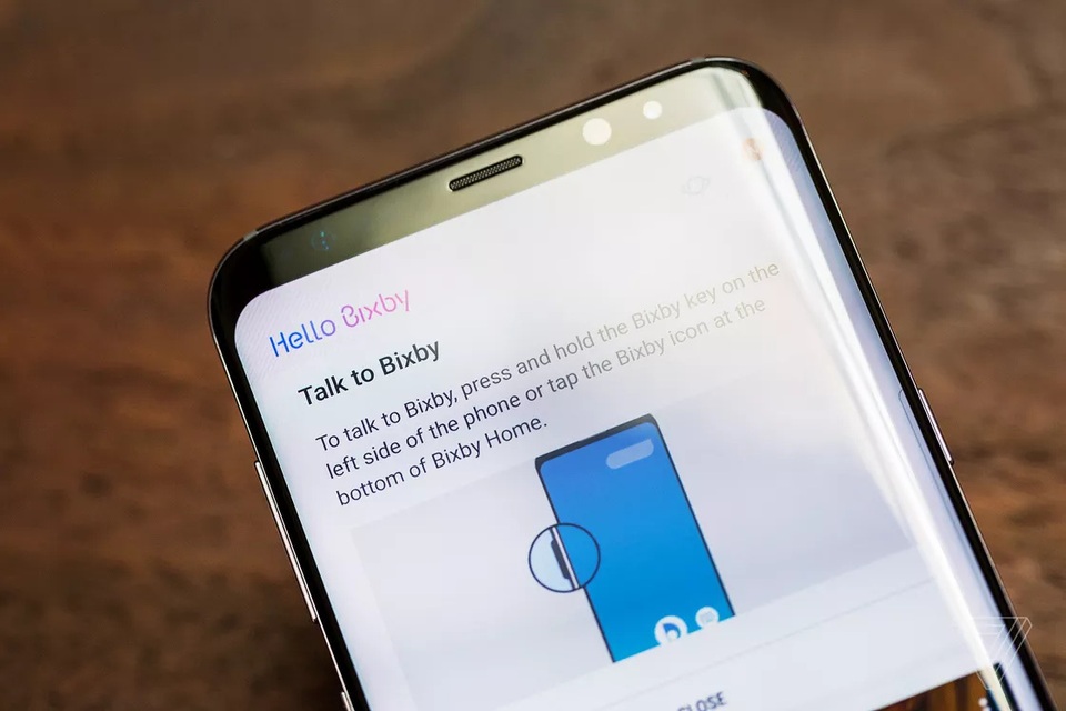 Trợ lý ảo Bixby của Samsung có ưu điểm gì nổi bật? - 2 Trợ lý ảo Bixby của Samsung có ưu điểm gì nổi bật? - 2