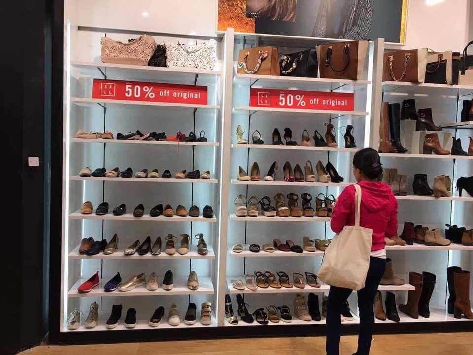 Black Friday đã quá nhàm, Việt Nam tháng nào cũng giảm giá đôi lần - 3 Black Friday đã quá nhàm, Việt Nam tháng nào cũng giảm giá đôi lần - 3