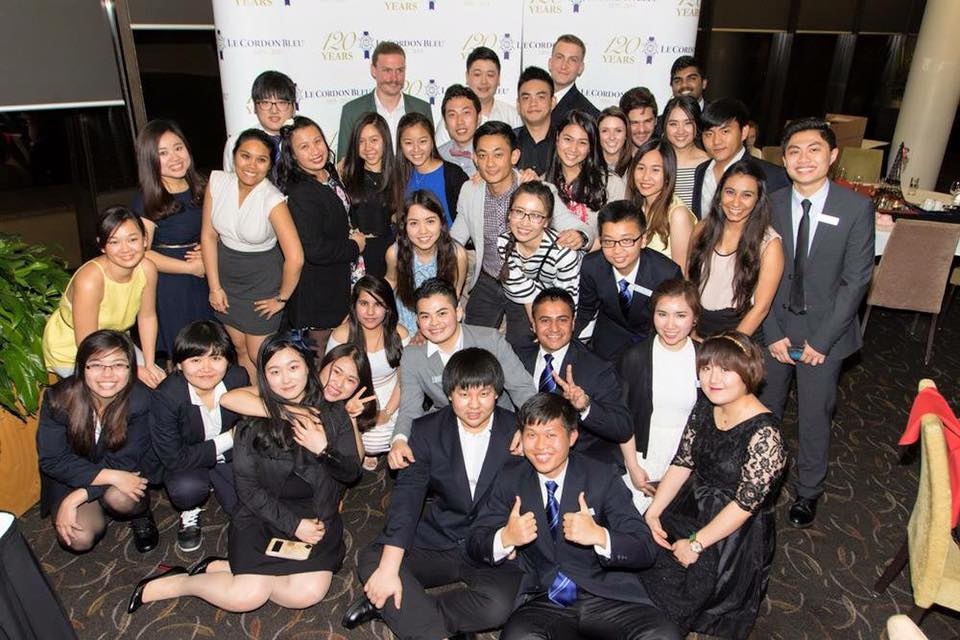 Học bổng 20.000 AUD ngành Hospitality từ Le Cordon Bleu Úc - 3 Học bổng 20.000 AUD ngành Hospitality từ Le Cordon Bleu Úc - 3