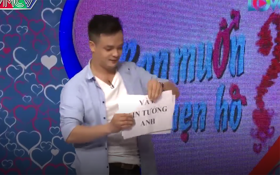 Cô gái "không chấp nhận sống thử" được tỏ tình lãng mạn - 2 Cô gái "không chấp nhận sống thử" được tỏ tình lãng mạn - 2