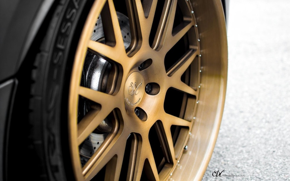 Làm gì để BMW i8 nổi bật hơn? - 12 Làm gì để BMW i8 nổi bật hơn? - 12