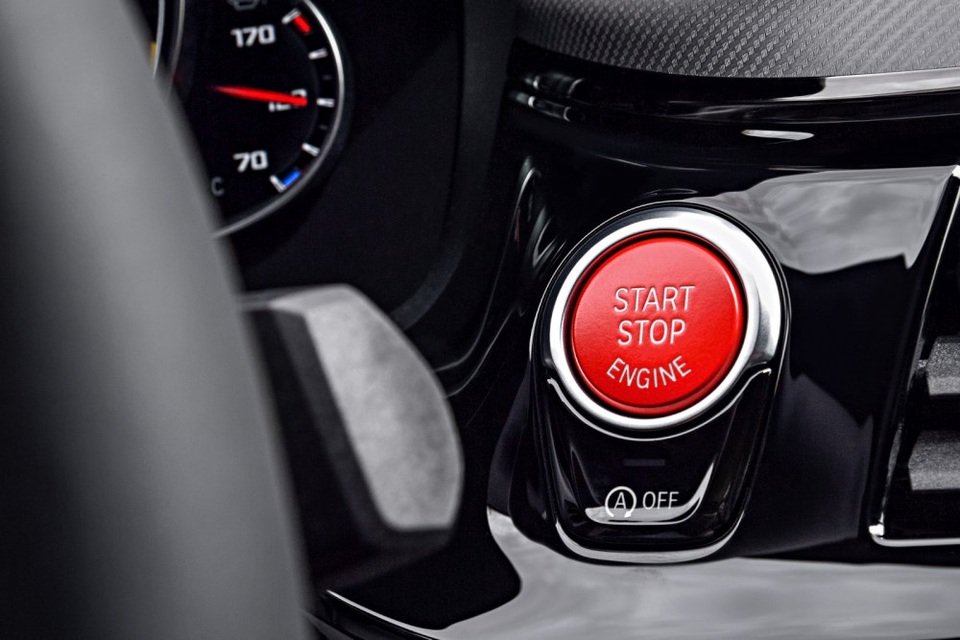 BMW chính thức giới thiệu M5 thế hệ mới - 12 BMW chính thức giới thiệu M5 thế hệ mới - 12