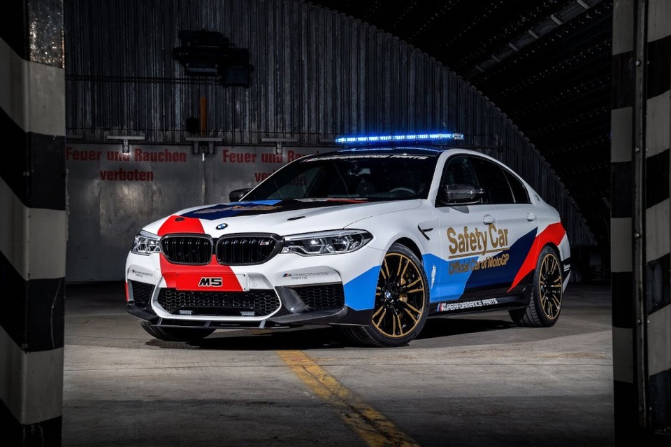 Marc Marquez lập kỷ lục 5 lần giành giải thưởng BMW M Award - 9 Marc Marquez lập kỷ lục 5 lần giành giải thưởng BMW M Award - 9