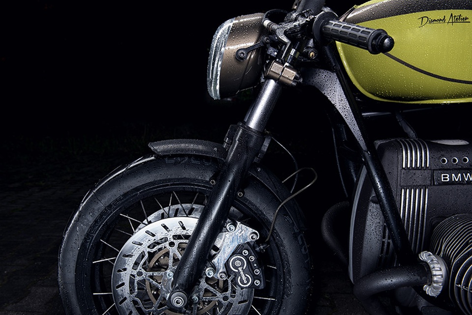 "Phá BMW" - Mốt chơi mới dành cho các tín đồ Café Racer - 3 "Phá BMW" - Mốt chơi mới dành cho các tín đồ Café Racer - 3