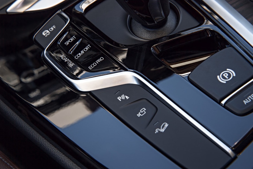 BMW giới thiệu X3 thế hệ mới - 19 BMW giới thiệu X3 thế hệ mới - 19
