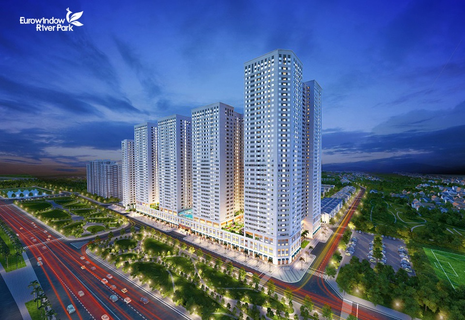 Làm thế nào để mua được căn hộ cao cấp chỉ với 900 triệu đồng? - 2 Làm thế nào để mua được căn hộ cao cấp chỉ với 900 triệu đồng? - 2