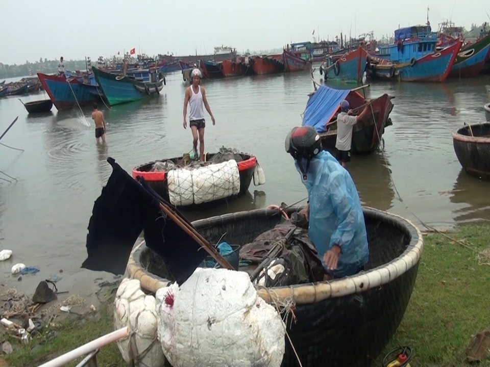 Phát sinh nhiều trường hợp cần được bồi thường vụ Formosa - 3 Sau hơn 1 năm chịu ảnh hưởng của sự cố môi trường, cuộc sống của người dân đã dần ổn định