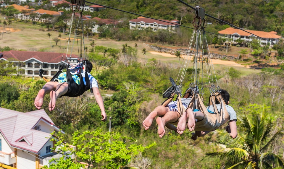 Hè rực rỡ, chở niềm vui - 2