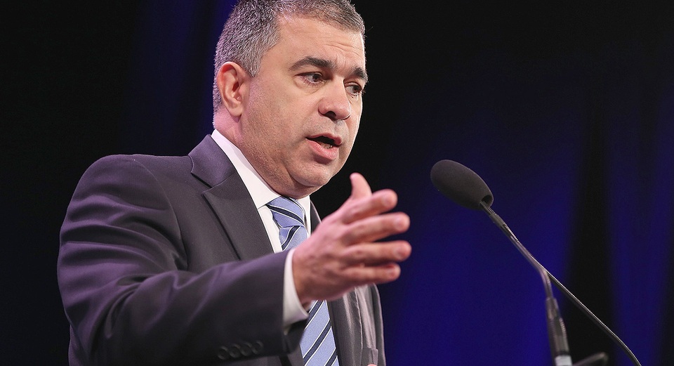 Tổng thống Trump tìm người giúp “dập tắt” khủng hoảng - 2
Ông David Bossie. (Ảnh: Getty)