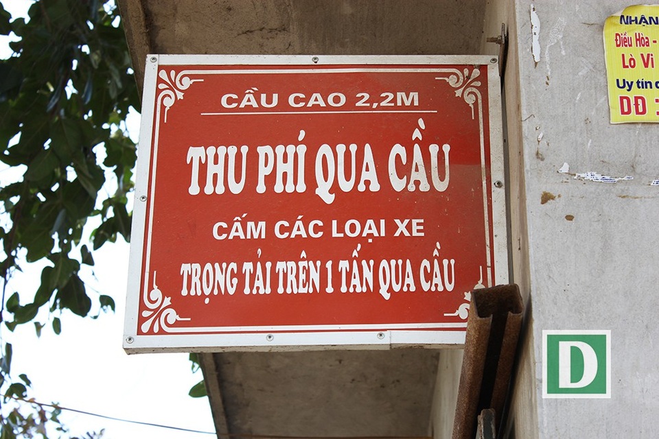 Kỳ lạ “BOT làng” giữa thủ đô - 1 Kỳ lạ “BOT làng” giữa thủ đô - 1