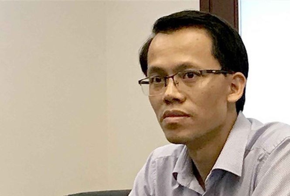 Chủ đầu tư BOT Cai Lậy: Sẵn sàng trả lại trạm nếu Nhà nước trả đủ tiền - 1 Ông Nguyễn Phú Hiệp, Giám đốc Cty TNHH Đầu tư Quốc lộ 1 Tiền Giang.