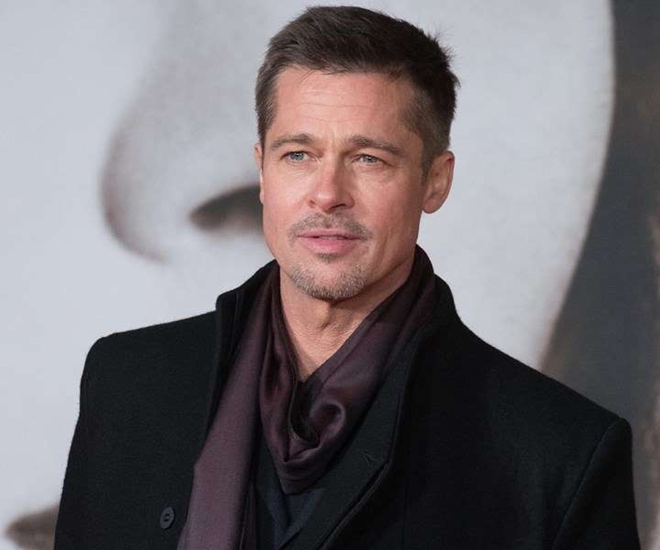 Brad Pitt: “Tôi không tự vẫn” - 1
Brad Pitt khẳng định cuộc sống của anh hiện đang rất ổn định.