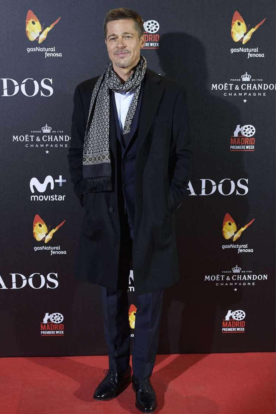 Brad Pitt đi cai nghiện rượu ở đâu? - 2
Ngôi sao nổi tiếng đã cố gắng bỏ rượu và sống lành mạnh sau khi bị vợ bỏ.
