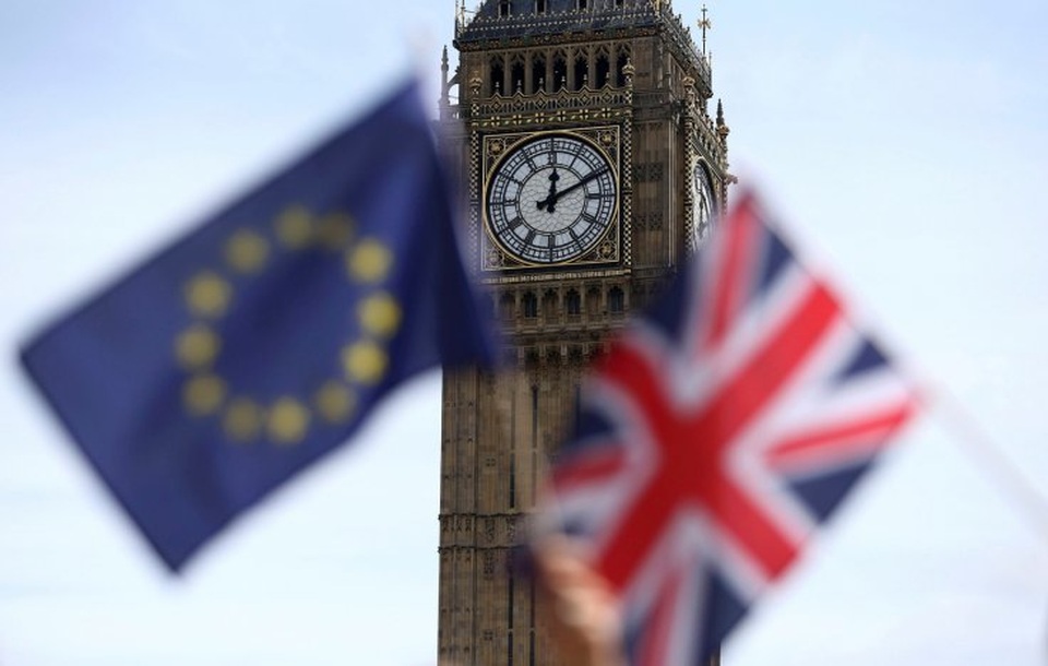 Quốc hội Anh thông qua dự luật Brexit - 1
(Ảnh minh họa: Reuters)