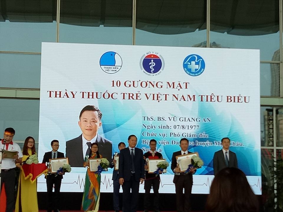 Khi bác sĩ quyết “vượt tuyến” thay bệnh nhân - 2 Khi bác sĩ quyết “vượt tuyến” thay bệnh nhân - 2