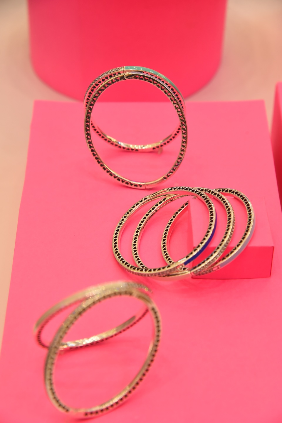Pandora chính thức ra mắt dự án “DO” trong 30 năm xây dựng thương hiệu - 3
Bộ sưu tập Pandora