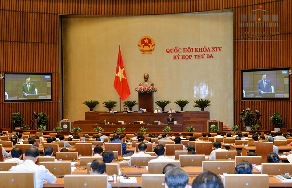 Bộ trưởng Tài chính: Việt Nam miễn giảm thuế “quá nhanh”! - 1 Bộ trưởng Đinh Tiến Dũng cho biết, kiểm tra DN nào về thuế cũng có vi phạm: Lớn vi phạm lớn, bé vi phạm bé.