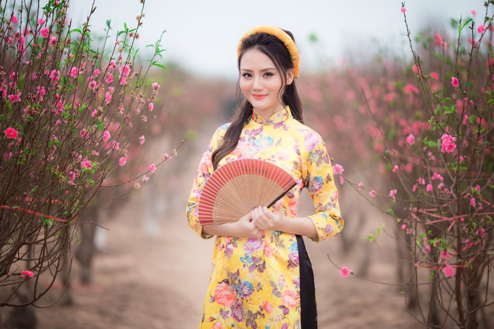Phương Thuý gây xúc động với MV nói về 4 chữ “Hiếu” trong dịp Tết - 4 Đây được xem là sản phẩm âm nhạc đáng nghe vào dịp Tết.