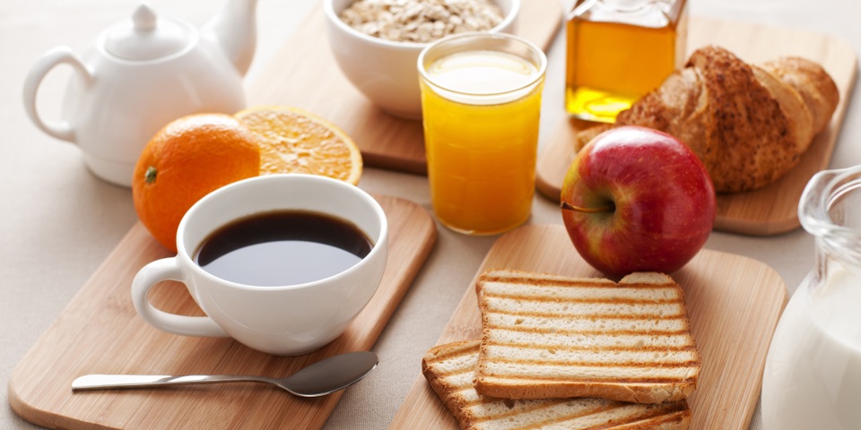 Thêm một lý do quan trọng để không bỏ qua bữa sáng - 1 Thêm một lý do quan trọng để không bỏ qua bữa sáng - 1