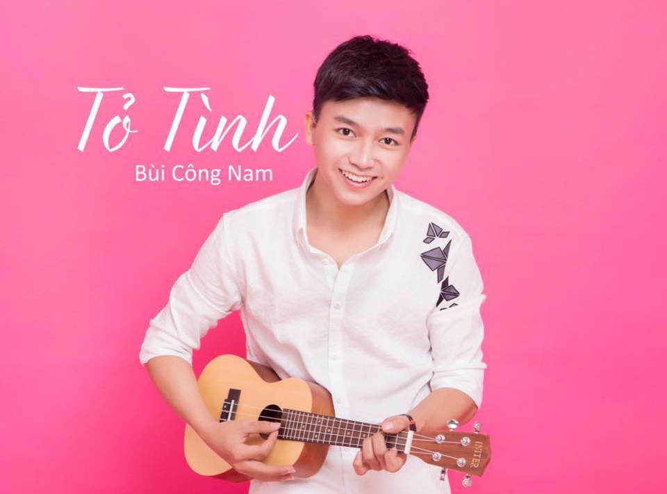 Tác giả ca khúc Chí Phèo từng được người cùng giới... "tỏ tình" - 3 Tác giả ca khúc Chí Phèo từng được người cùng giới... "tỏ tình" - 3