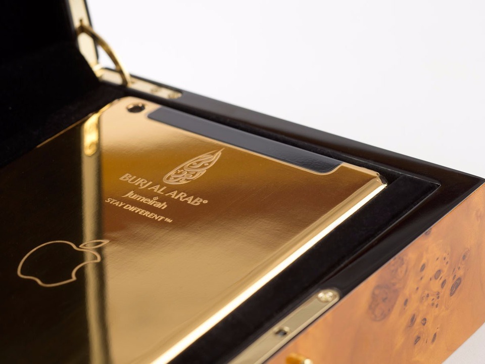 Những dịch vụ thượng lưu ở khách sạn "đáng đồng tiền bát gạo" - 1