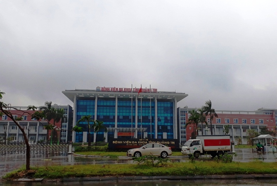 Đã xác định nguyên nhân khiến sản phụ lạnh ngắt sau sinh mổ - 1 Bệnh viện nơi xảy ra vụ việc sản phụ tử vong