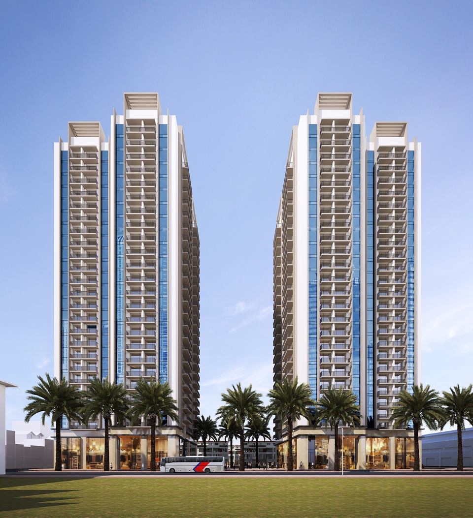 Vì sao bất động sản Thanh Xuân luôn sốt nóng, đắt đỏ? - 2 Dự án mới Thống Nhất Complex 82 Nguyễn Tuân đang thu hút sự quan tâm của nhiều khách hàng