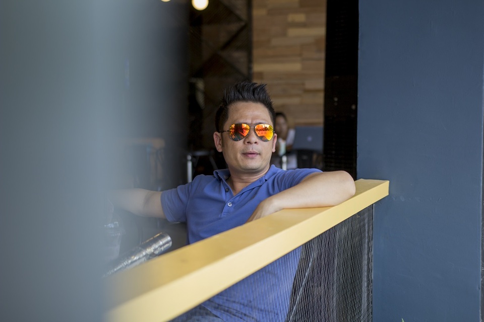 Bên cạnh Bằng Kiều là những nghệ sĩ Tuấn Ngọc, Thanh Hà, Lệ Quyên, Minh Tuyết, Quang Dũng, Tóc Tiên…