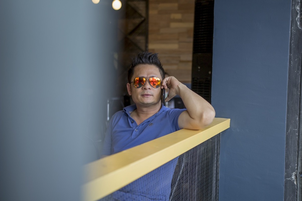 Bằng Kiều sẽ có nhiều phần trình diễn solo cũng như hòa giọng với các ca khúc như: Hạ Trắng, Lâu Đài Tình Ái, Mưa Trên Ngày Tháng Đó, Lệ Đá, Đường Xưa Ướt Mưa, Tình Bơ Vơ, Và Con Tim Đã Vui Trở Lại,… Đây là một chương trình mà anh rất tâm huyết với tư cách vừa là ca sĩ vừa biên tập âm nhạc cho chương trình.