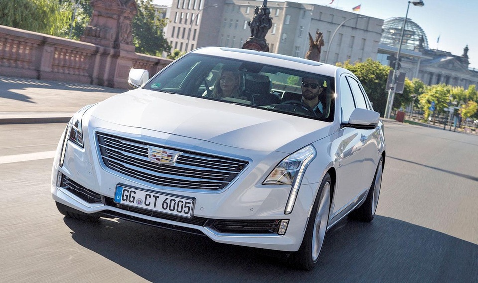 Bán Opel và Vauxhall, GM còn gì ở châu Âu? - 1 Bán Opel và Vauxhall, GM còn gì ở châu Âu? - 1
