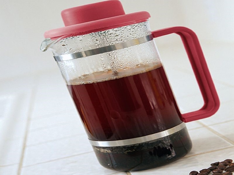 Caffein có thể giúp người bị bệnh thận sống lâu hơn? - 1 Caffein có thể giúp người bị bệnh thận sống lâu hơn? - 1