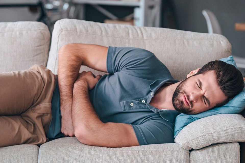 7 dấu hiệu chứng tỏ bạn đã uống quá nhiều cà phê - 2 7 dấu hiệu chứng tỏ bạn đã uống quá nhiều cà phê - 2