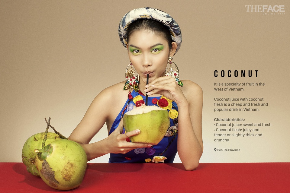 Nguyễn Thanh Tú (biệt danh: Cẩm Tú), 20 tuổi, chiều cao 1m65. Cẩm Tú là một trong những gương mặt diễn viên trẻ triển vọng của ngành điện ảnh Việt. Cô từng đóng vai chính trong loạt phim: Dịu Dàng, Cha và con và…, Bạn ma, Ròm, Bình minh bên em, Đảo Khát…