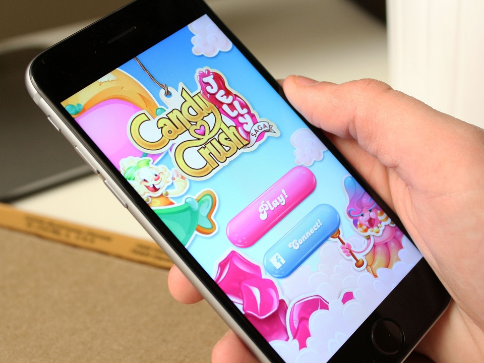 Tựa game nào là "Game của năm 2016" trên Google Play? - 3 Tựa game nào là "Game của năm 2016" trên Google Play? - 3