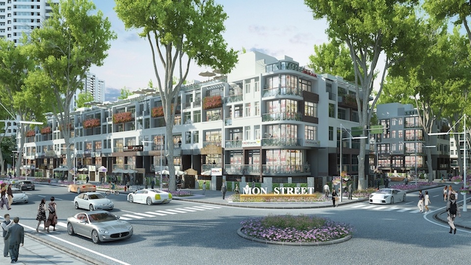 Đi tìm shophouse đắc địa trong mùa kinh doanh cuối năm - 4 Đi tìm shophouse đắc địa trong mùa kinh doanh cuối năm - 4