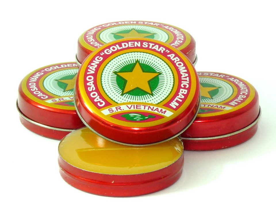 4 món bình dân ở Việt Nam “đắt như vàng” ở nước ngoài - 1 Cao sao vàng được chào bán trên các trang rao vặt có giá đắt hàng chục lần so với giá bán trên thị trường Việt Nam