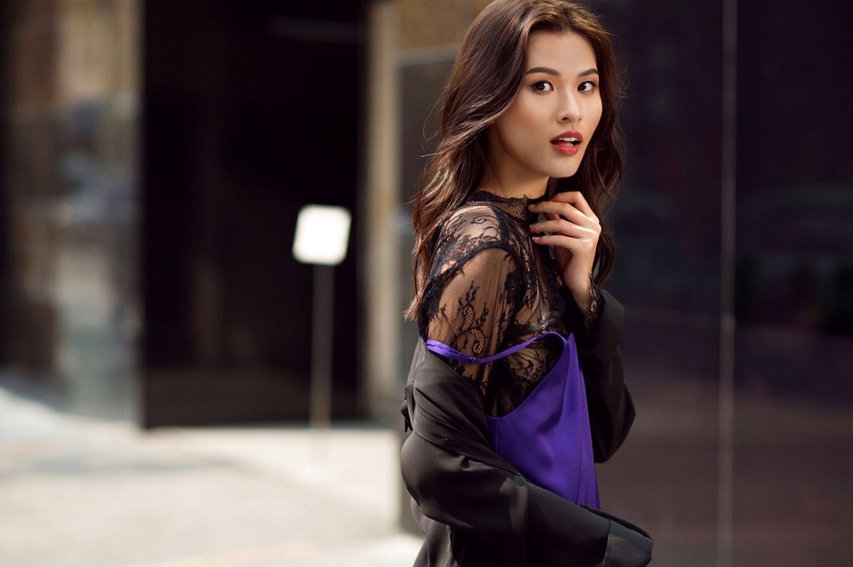Từng lùm xùm “tố” Next Top, tại sao Cao Thiên Trang bất ngờ thi lại? - 4 Từng lùm xùm “tố” Next Top, tại sao Cao Thiên Trang bất ngờ thi lại? - 4