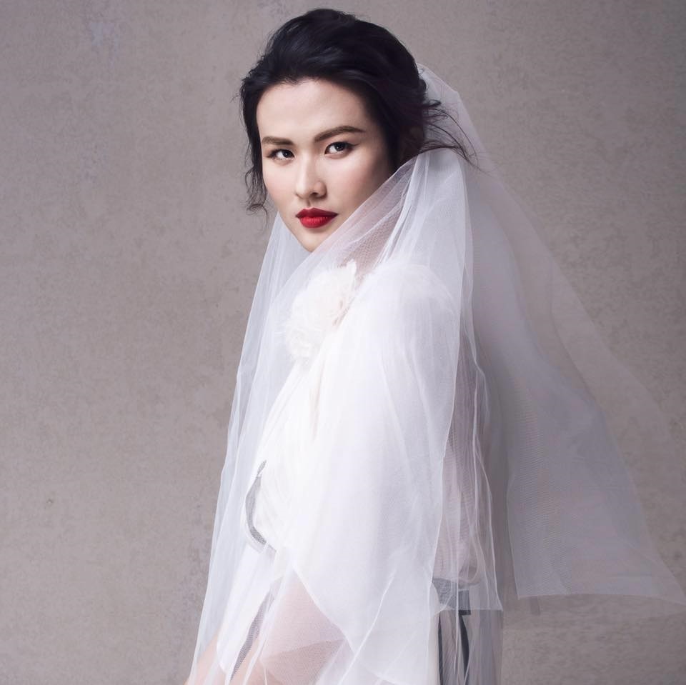 Từng lùm xùm “tố” Next Top, tại sao Cao Thiên Trang bất ngờ thi lại? - 2 Cao Thiên Trang và một số người mẫu từng tố phía Vietnams Next Top Model có một “danh sách đen” (black list) cấm diễn.