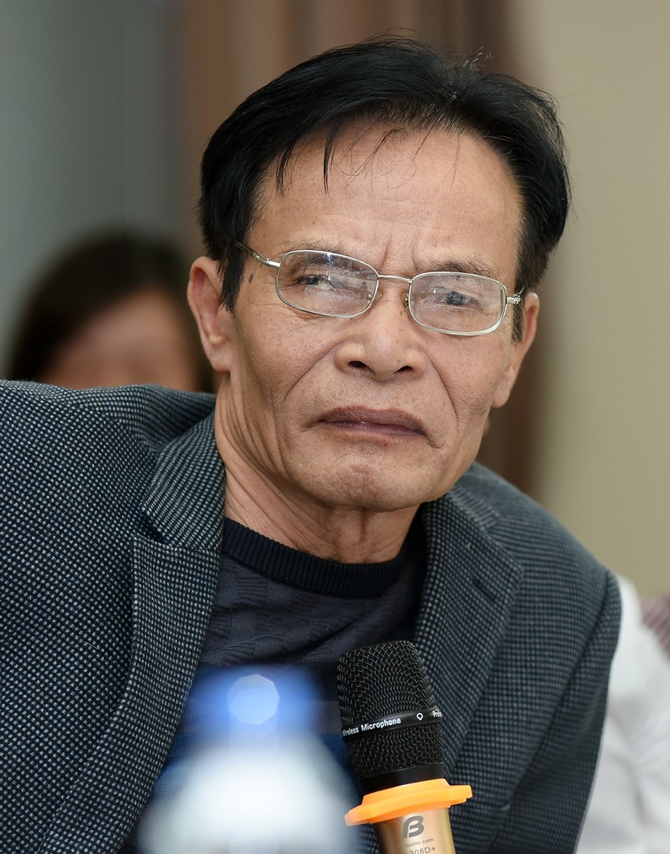 Cao tốc Bắc - Nam: Con đường duy nhất kết nối với toàn khu vực? - 4 Chuyên gia kinh tế Lê Xuân Nghĩa