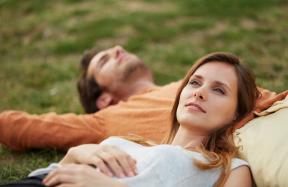 Người đàn ông hoàn hảo - 1